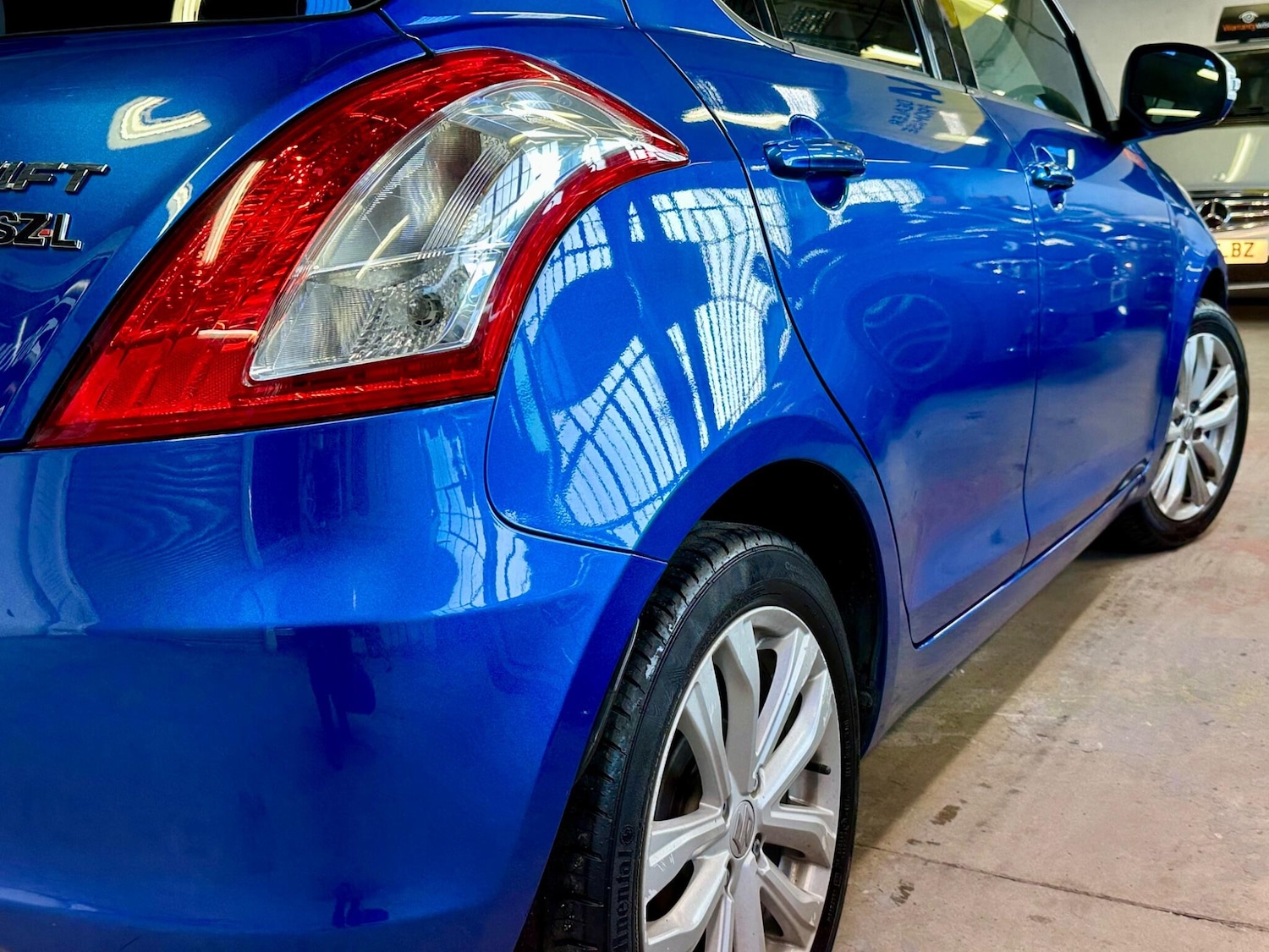 Used Suzuki Swift 2014 for sale - 77033090: Photo 35