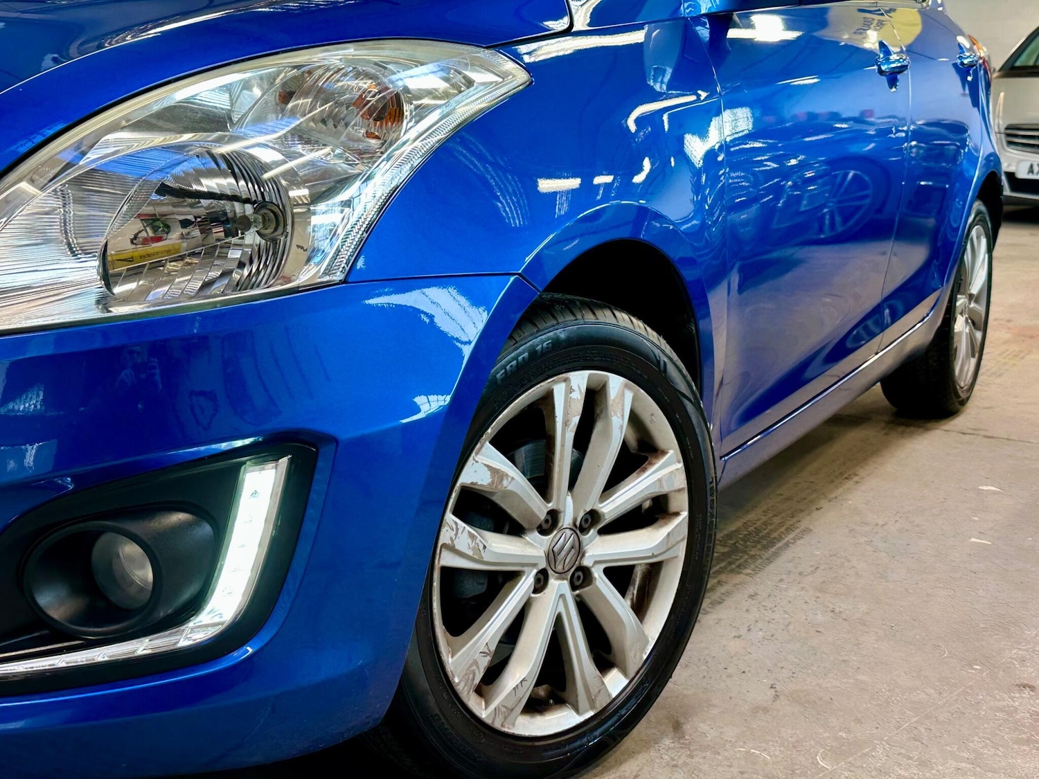 Used Suzuki Swift 2014 for sale - 77033090: Photo 36