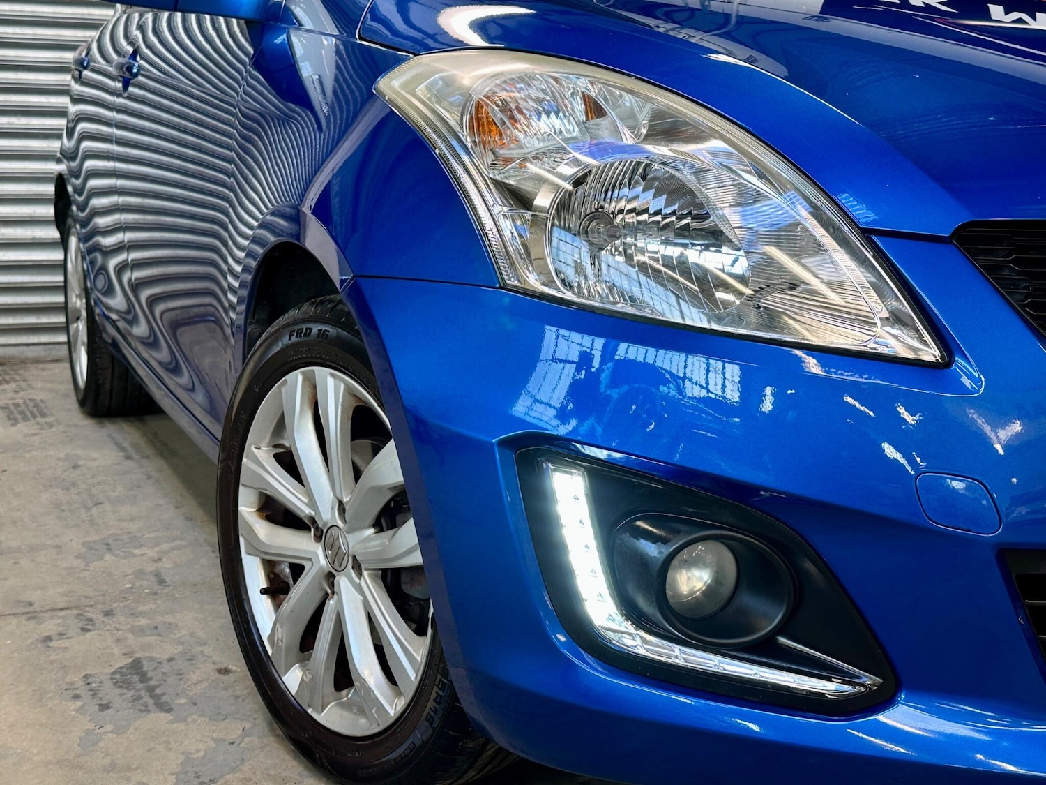 Used Suzuki Swift 2014 for sale - 77033090: Photo 37