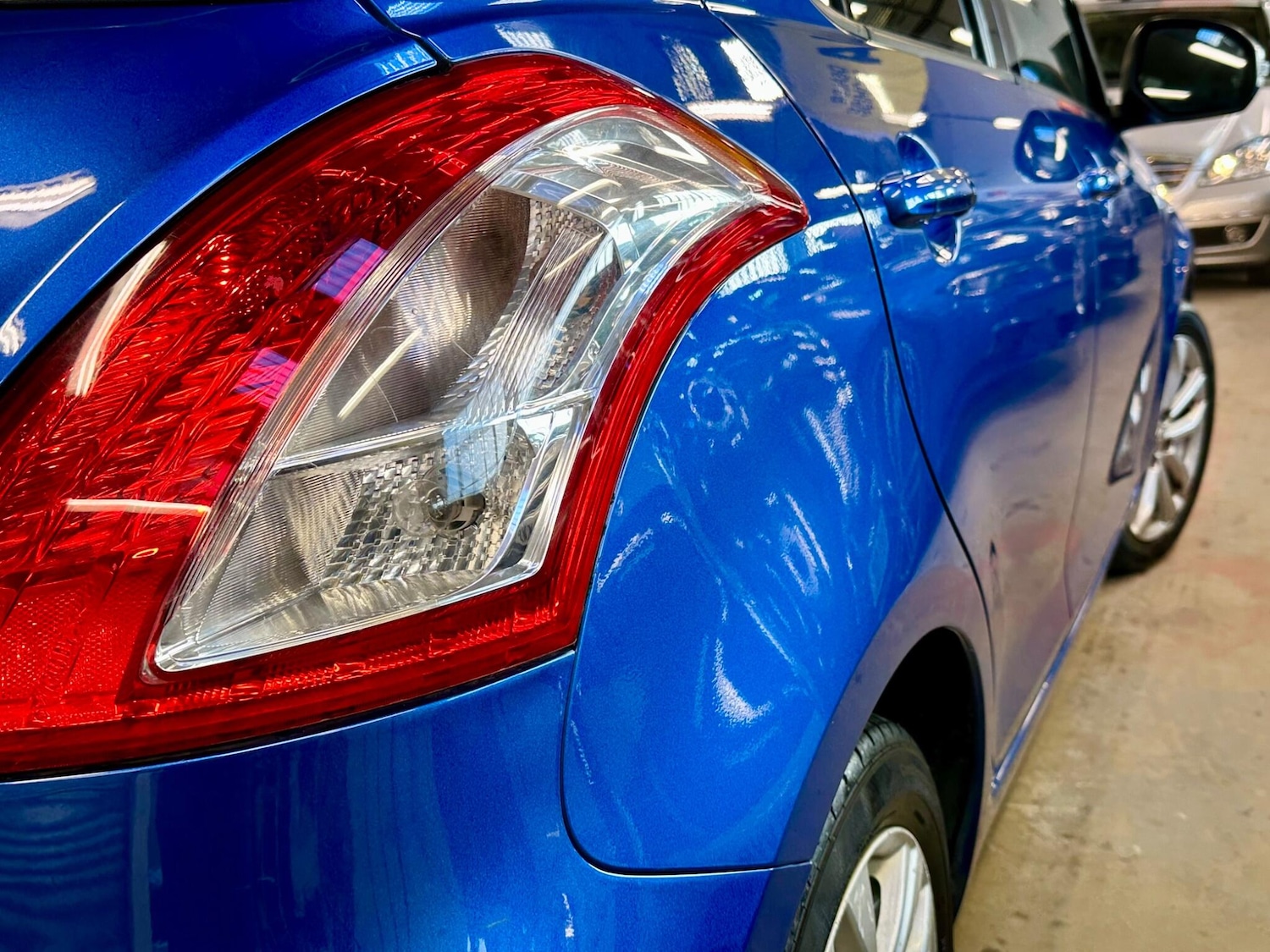 Used Suzuki Swift 2014 for sale - 77033090: Photo 39