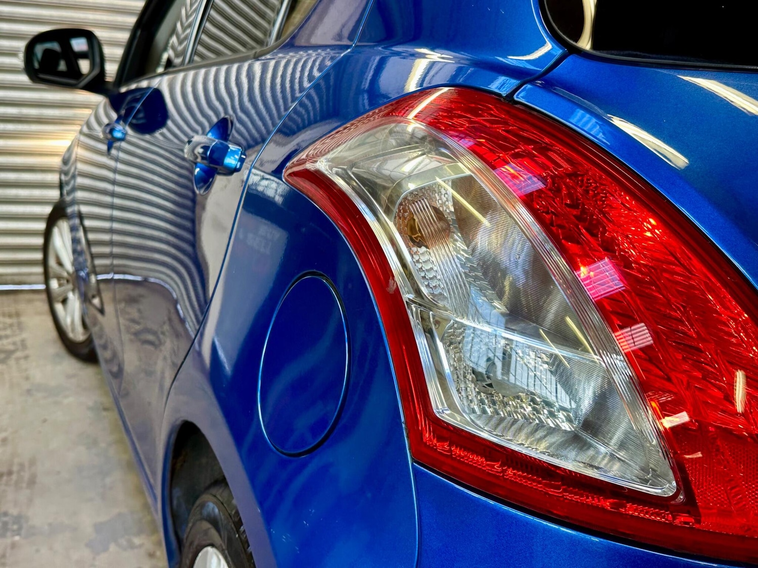 Used Suzuki Swift 2014 for sale - 77033090: Photo 40