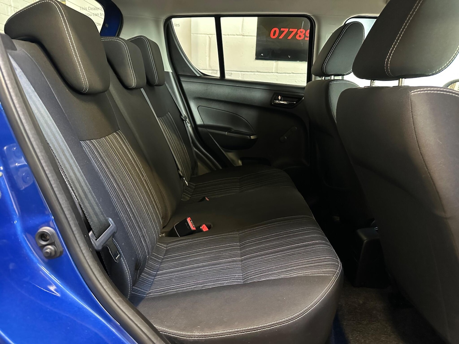 Used Suzuki Swift 2014 for sale - 77033090: Photo 46