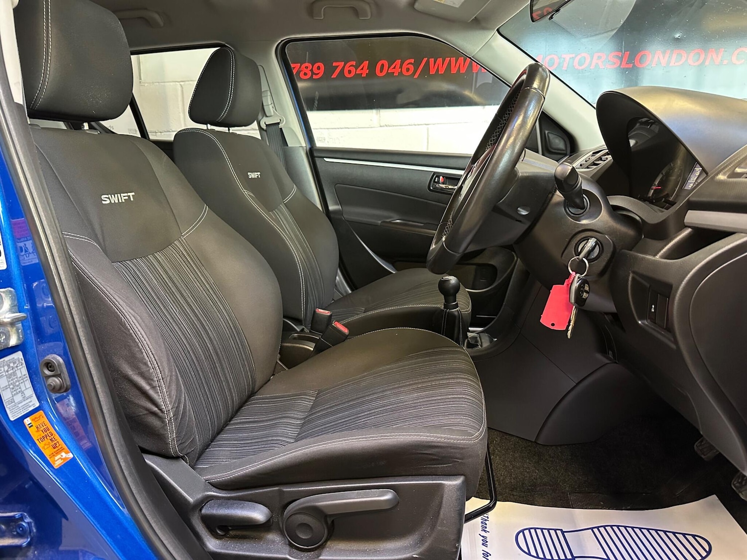 Used Suzuki Swift 2014 for sale - 77033090: Photo 48