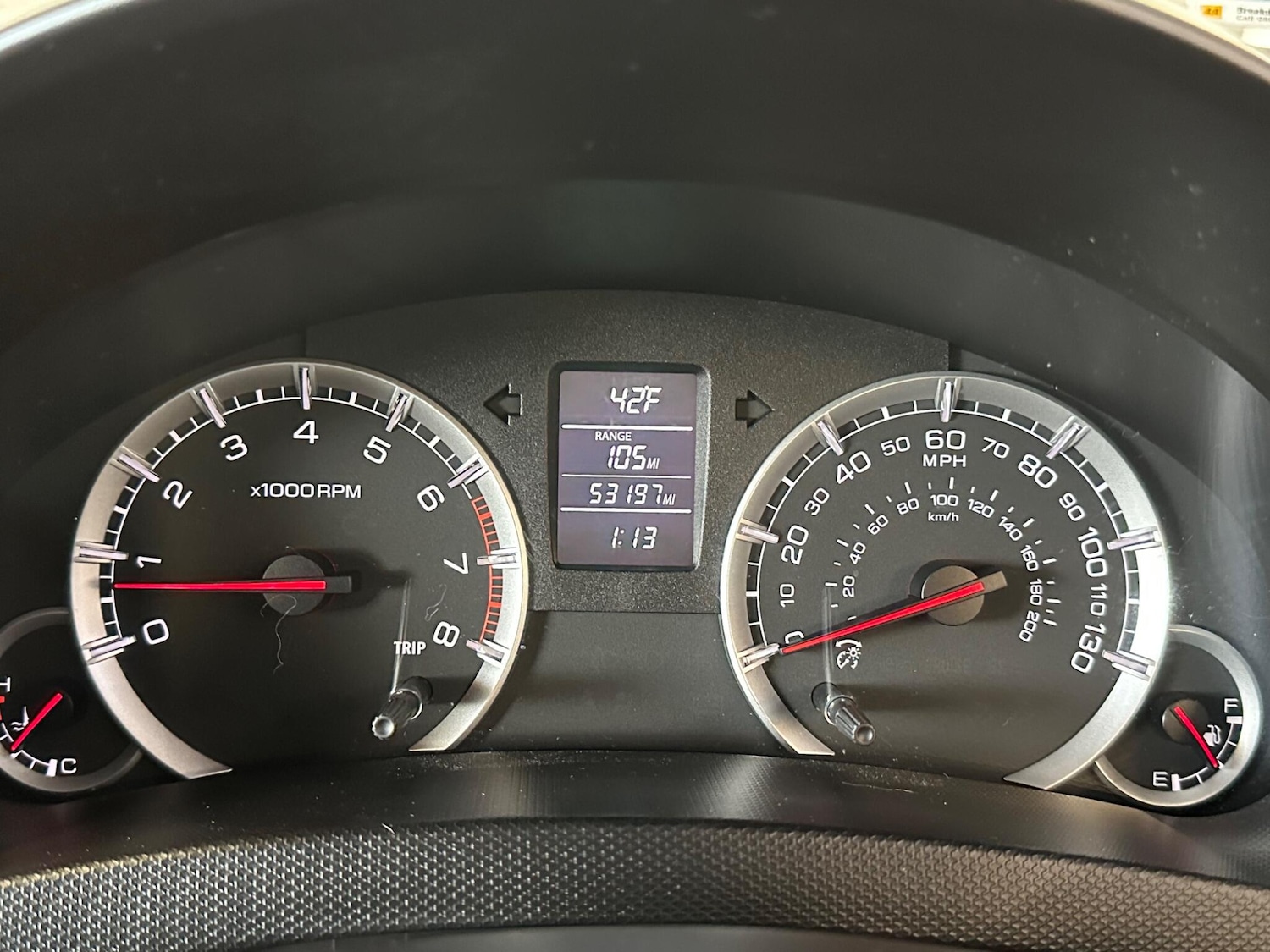 Used Suzuki Swift 2014 for sale - 77033090: Photo 49