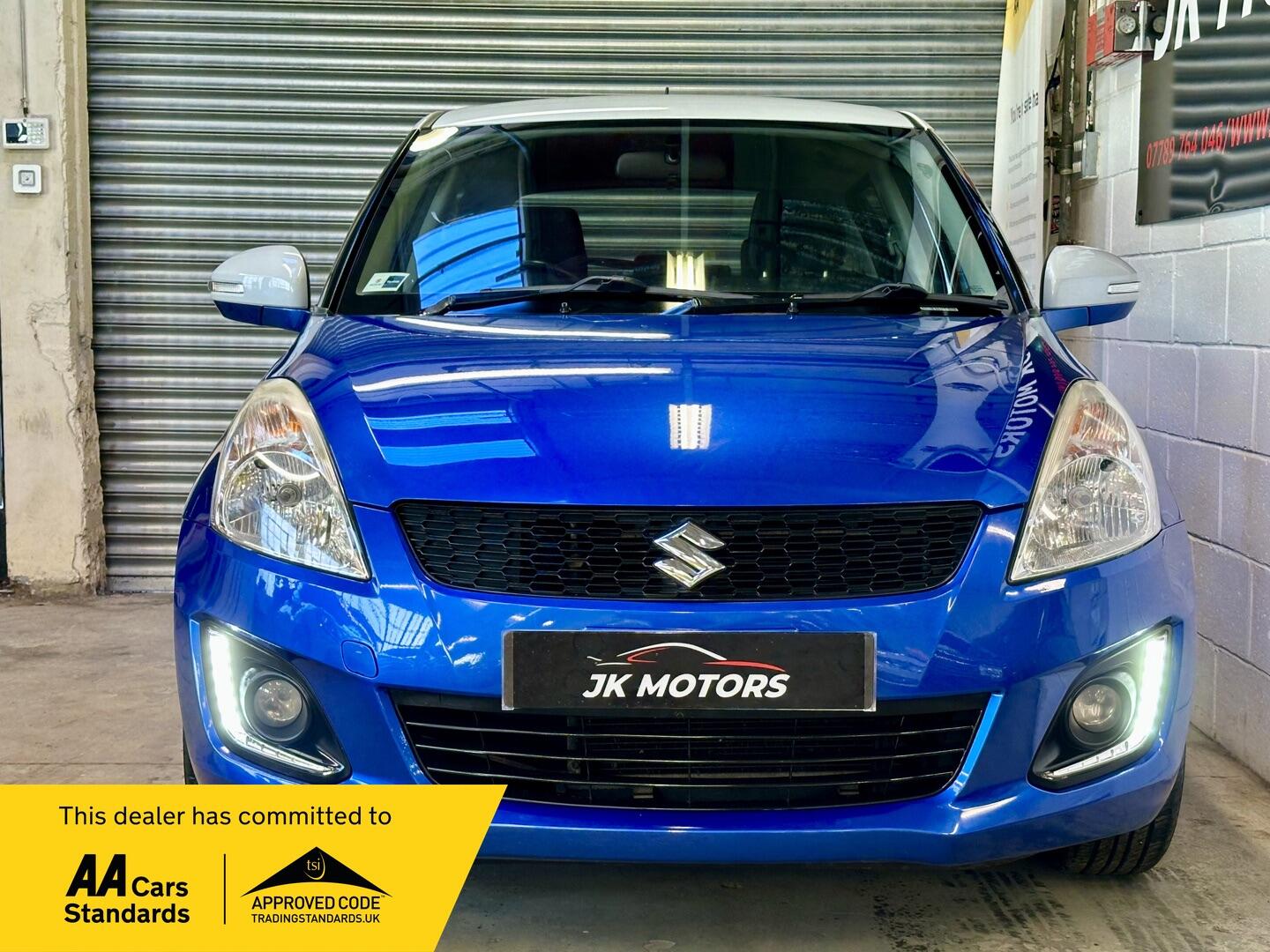 Used Suzuki Swift 2014 for sale - 77033090: Photo 5