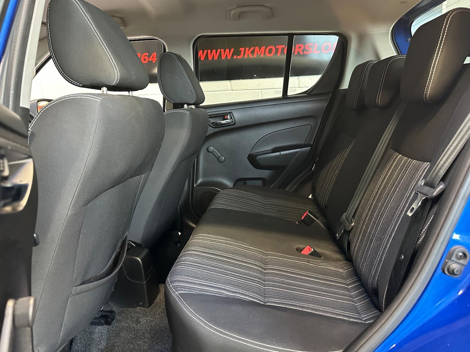 Used Suzuki Swift 2014 for sale - 77033090: Photo 52