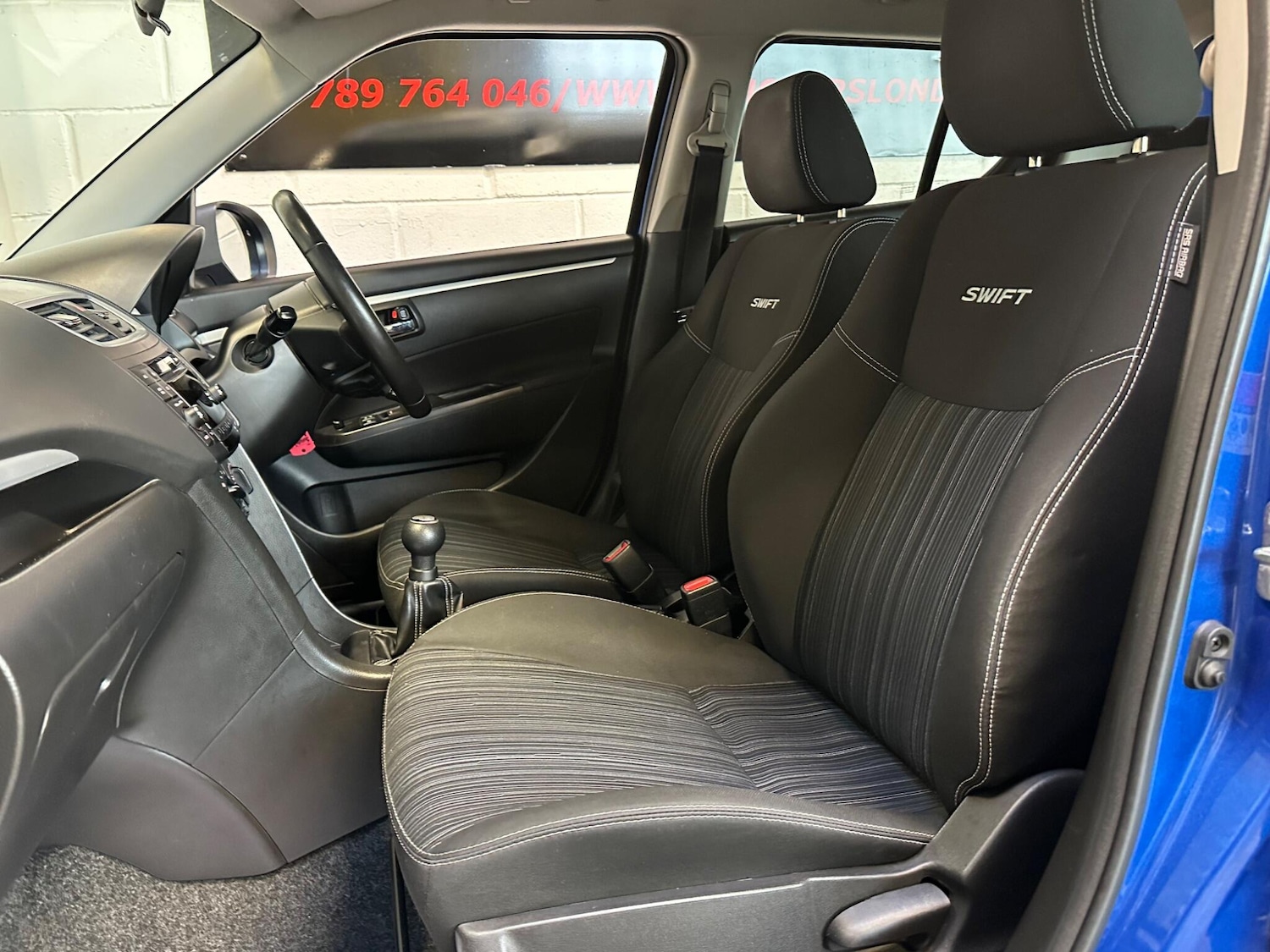 Used Suzuki Swift 2014 for sale - 77033090: Photo 53