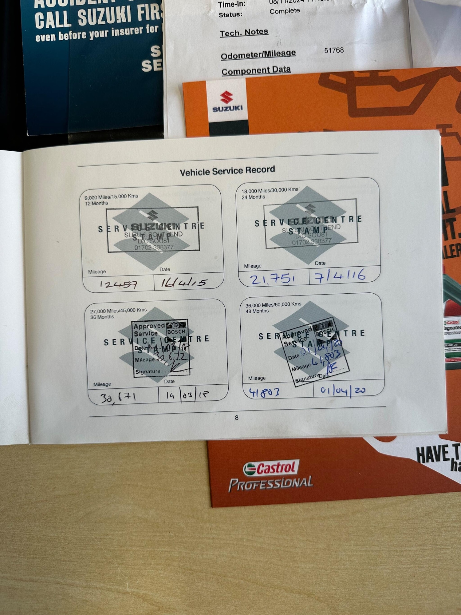 Used Suzuki Swift 2014 for sale - 77033090: Photo 55