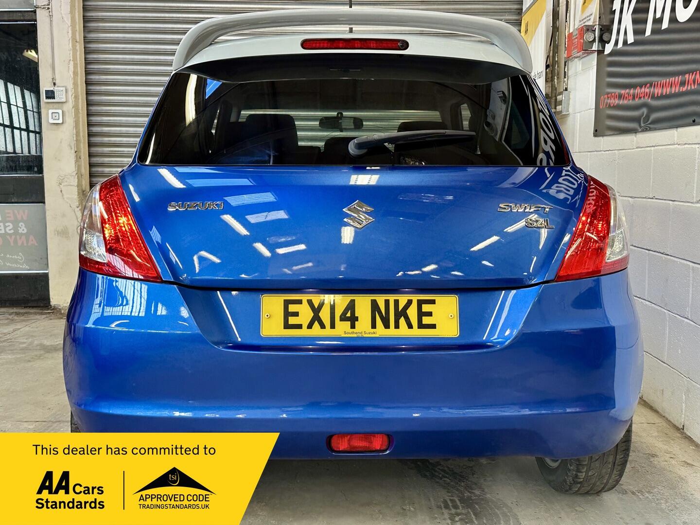 Used Suzuki Swift 2014 for sale - 77033090: Photo 7