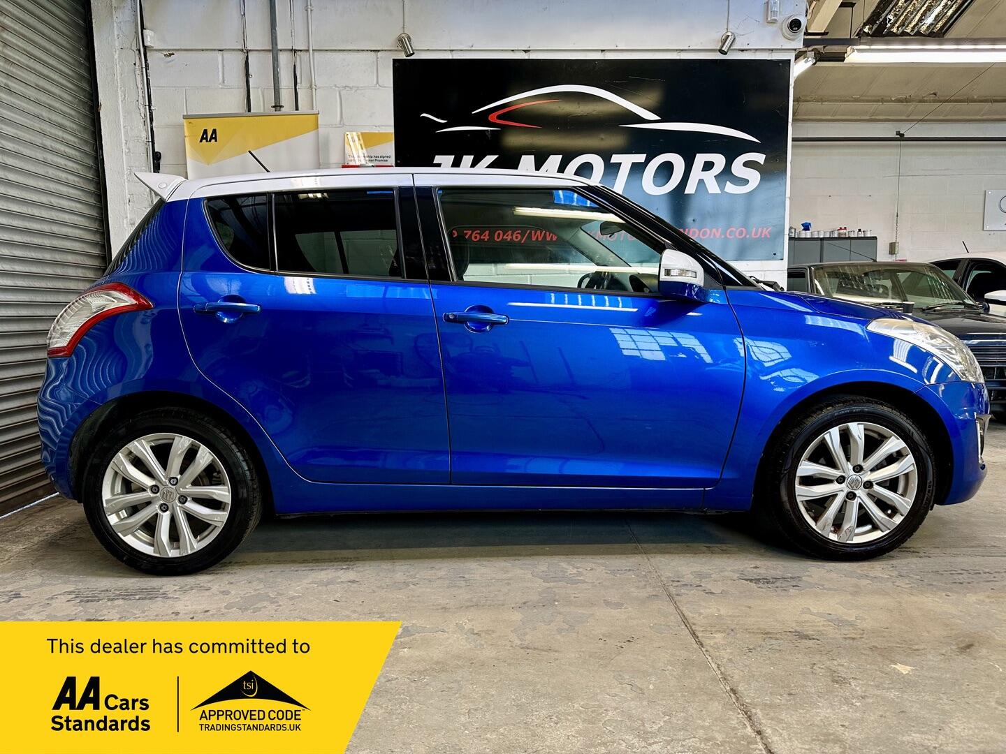 Used Suzuki Swift 2014 for sale - 77033090: Photo 8
