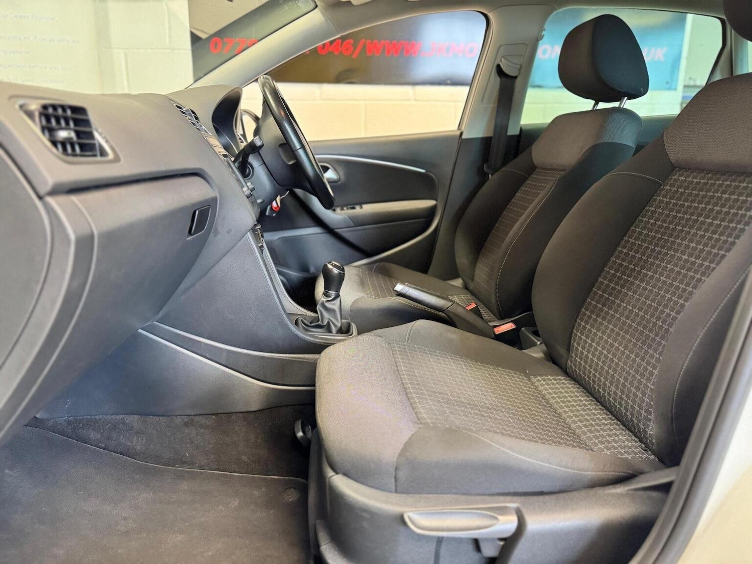 Used Volkswagen Polo 2016 for sale - 76449727: Photo 10