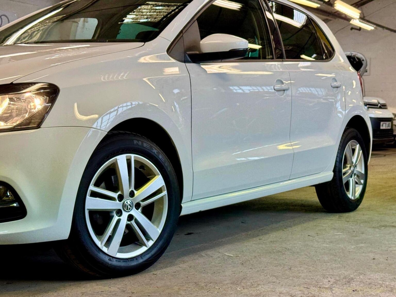 Used Volkswagen Polo 2016 for sale - 76449727: Photo 18