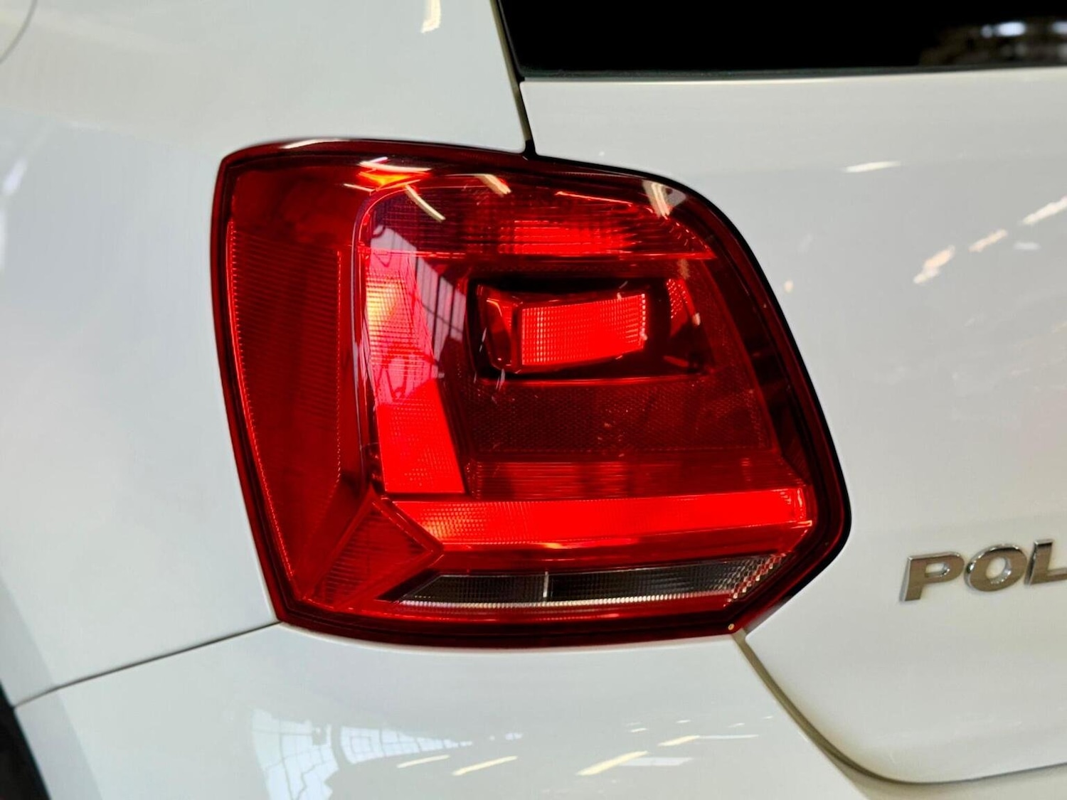 Used Volkswagen Polo 2016 for sale - 76449727: Photo 24