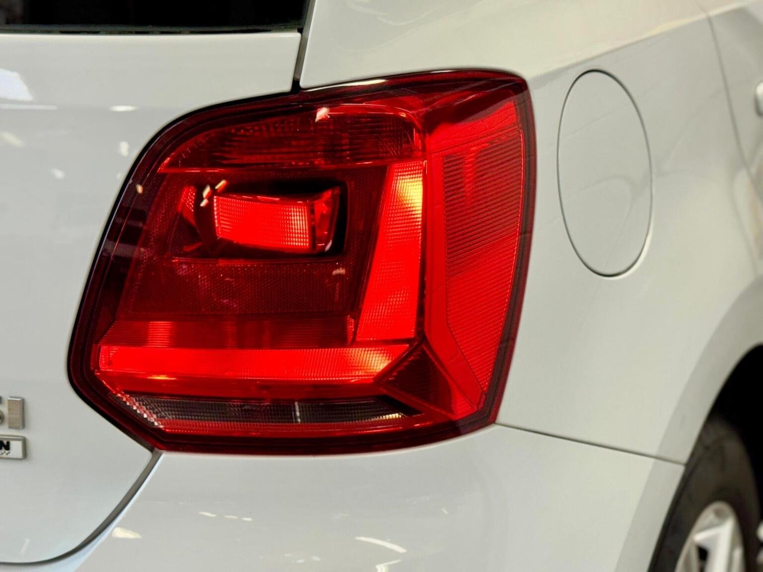 Used Volkswagen Polo 2016 for sale - 76449727: Photo 25