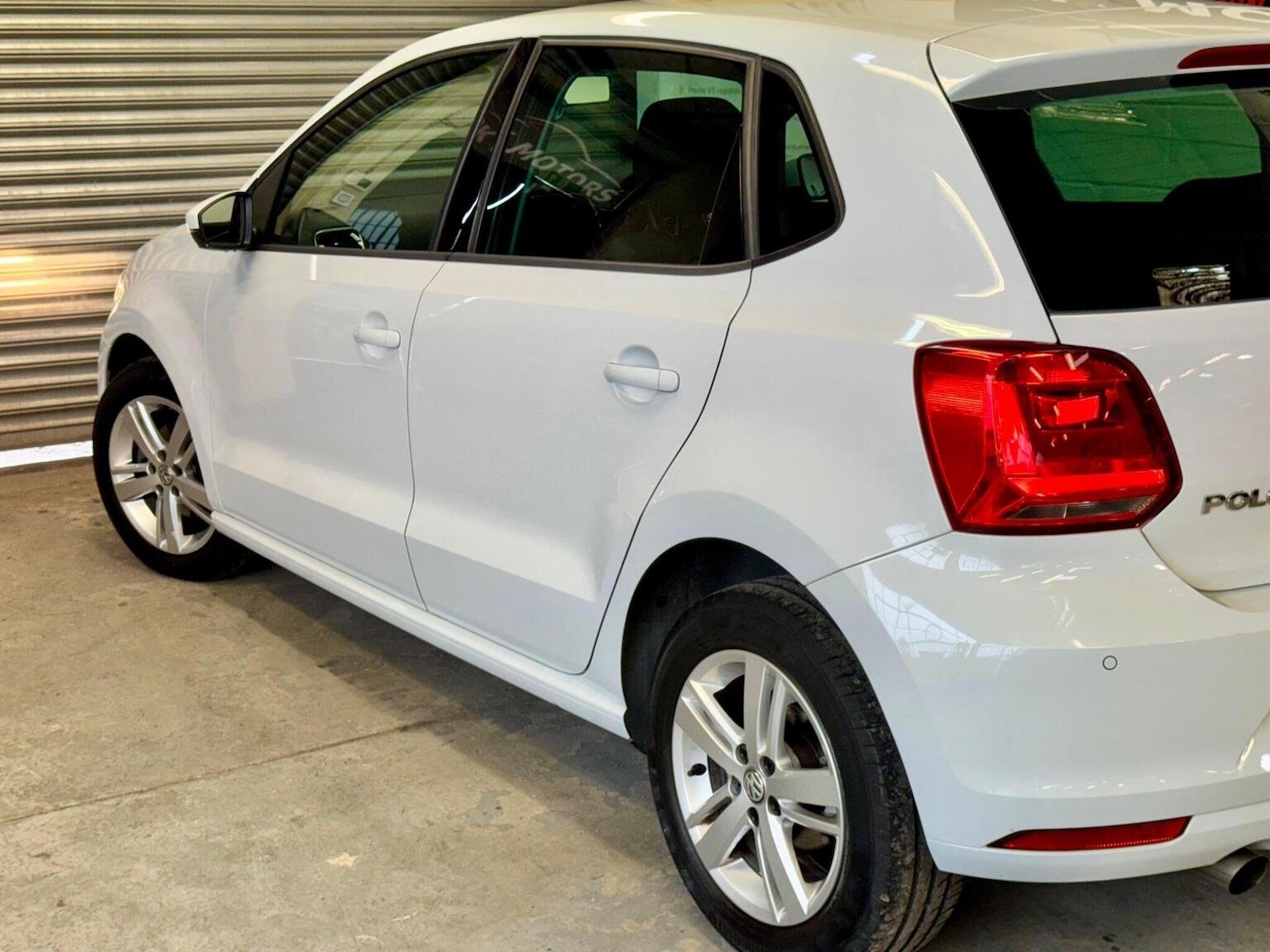 Used Volkswagen Polo 2016 for sale - 76449727: Photo 27
