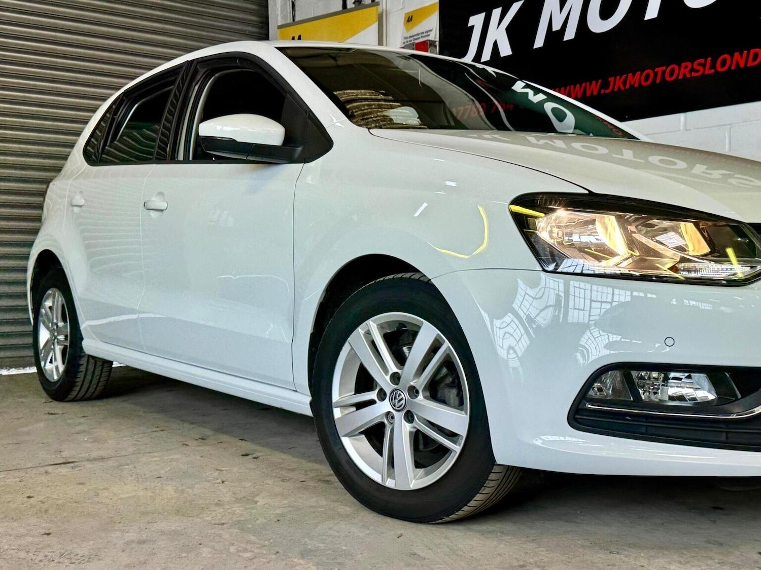 Used Volkswagen Polo 2016 for sale - 76449727: Photo 29