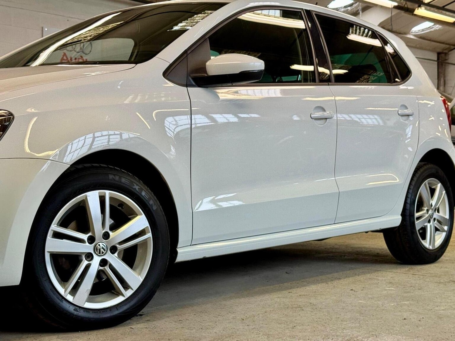 Used Volkswagen Polo 2016 for sale - 76449727: Photo 35