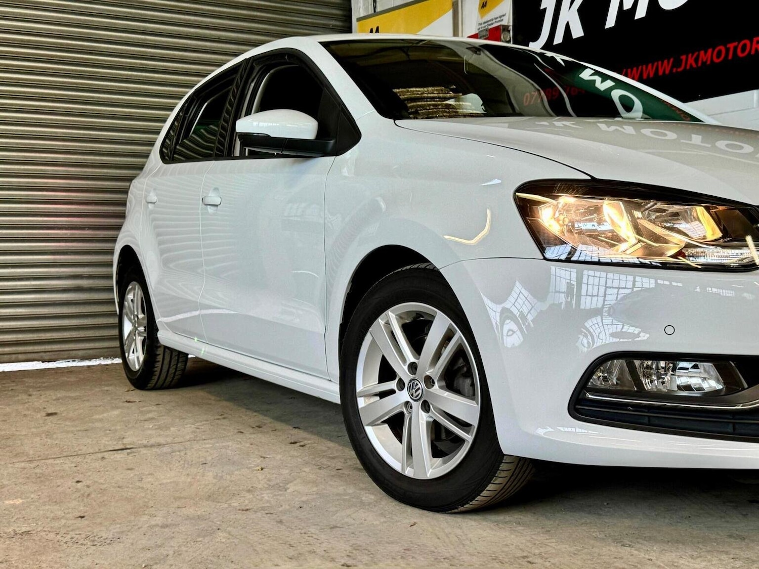 Used Volkswagen Polo 2016 for sale - 76449727: Photo 36