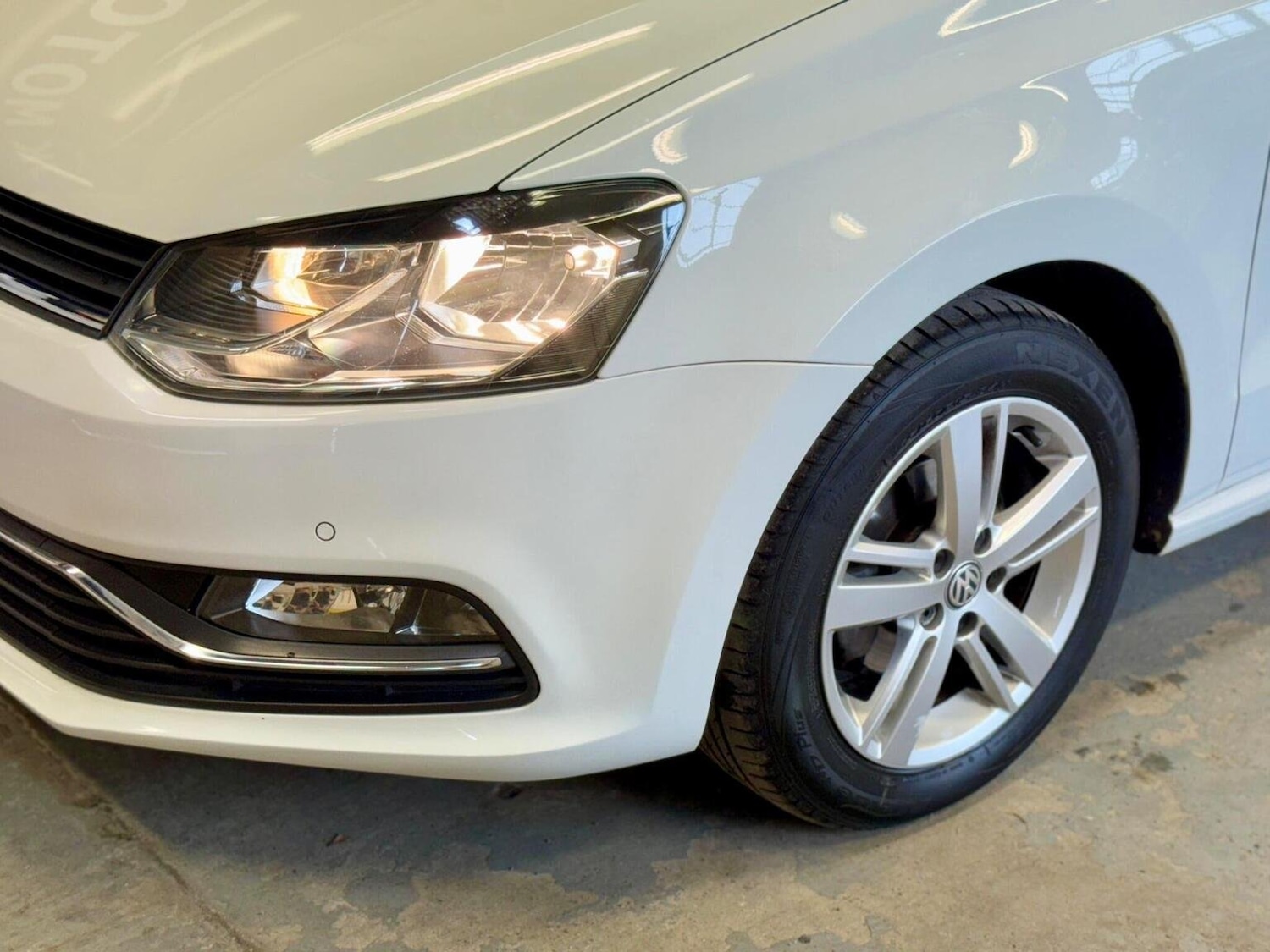 Used Volkswagen Polo 2016 for sale - 76449727: Photo 37