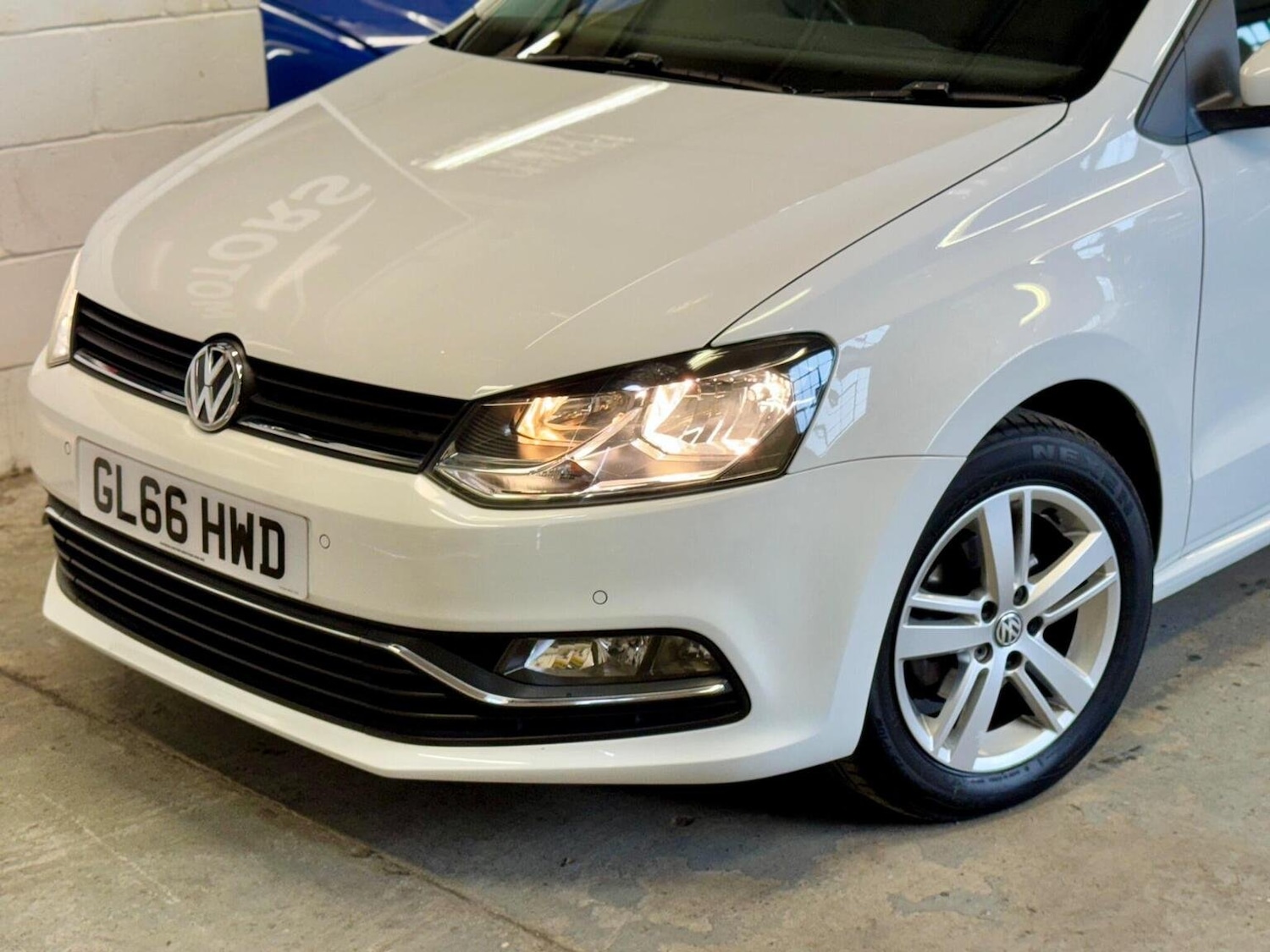 Used Volkswagen Polo 2016 for sale - 76449727: Photo 39