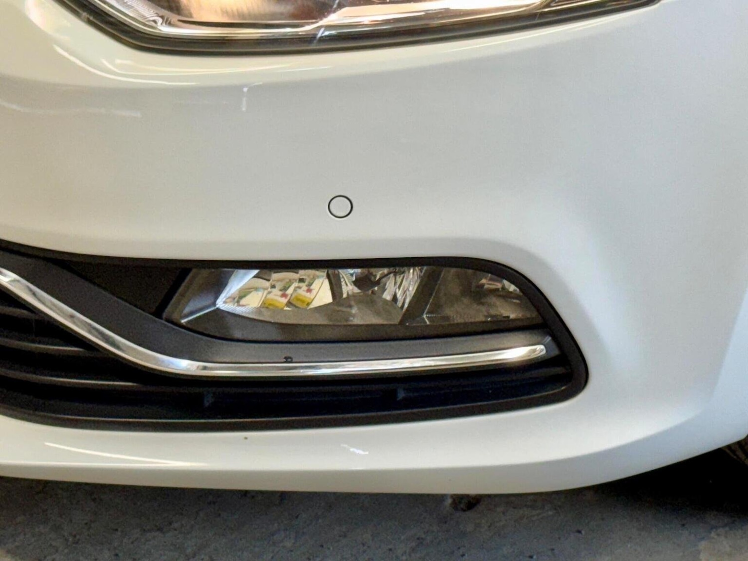 Used Volkswagen Polo 2016 for sale - 76449727: Photo 40