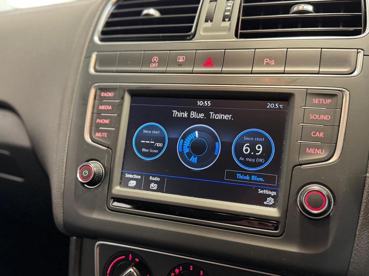 Used Volkswagen Polo 2016 for sale - 76449727: Photo 49