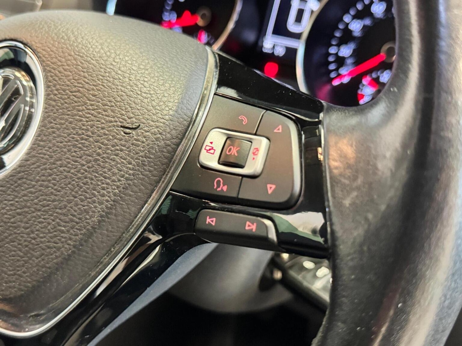 Used Volkswagen Polo 2016 for sale - 76449727: Photo 51