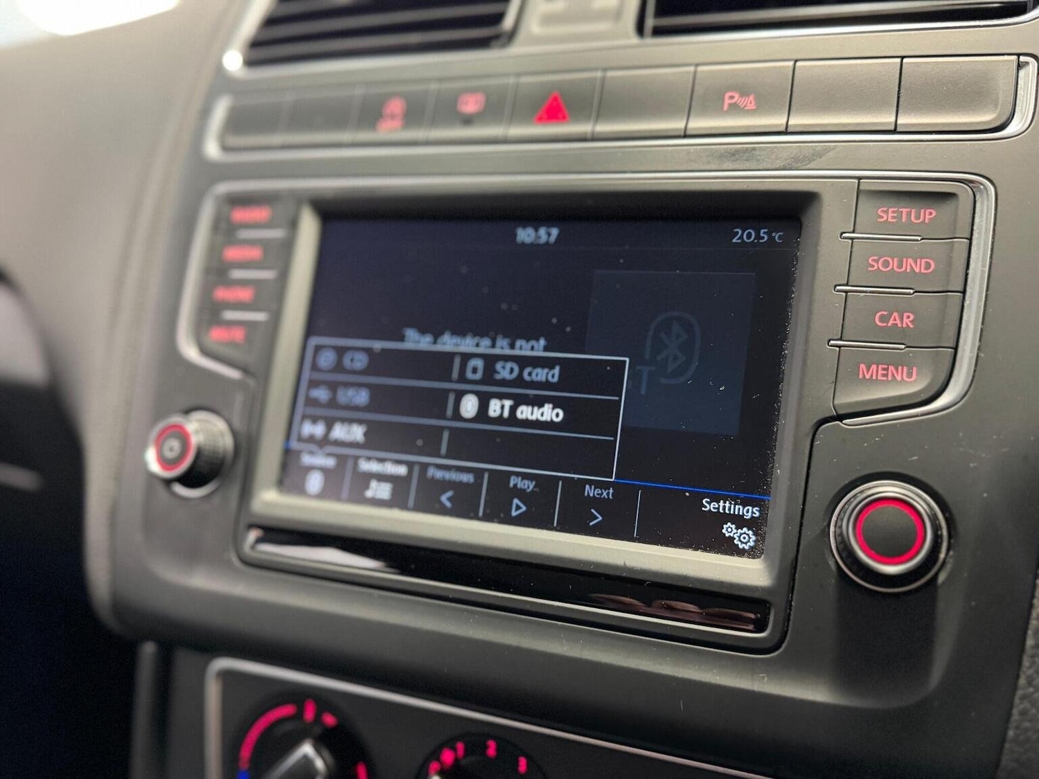 Used Volkswagen Polo 2016 for sale - 76449727: Photo 52