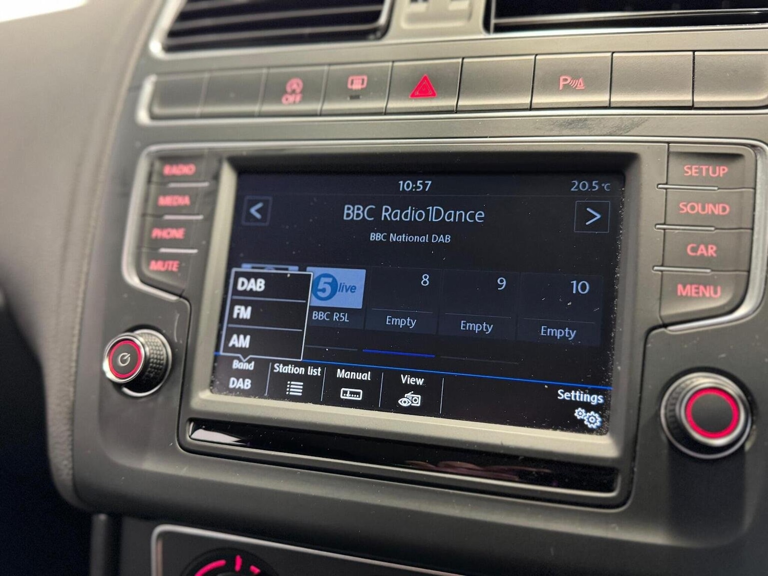 Used Volkswagen Polo 2016 for sale - 76449727: Photo 54