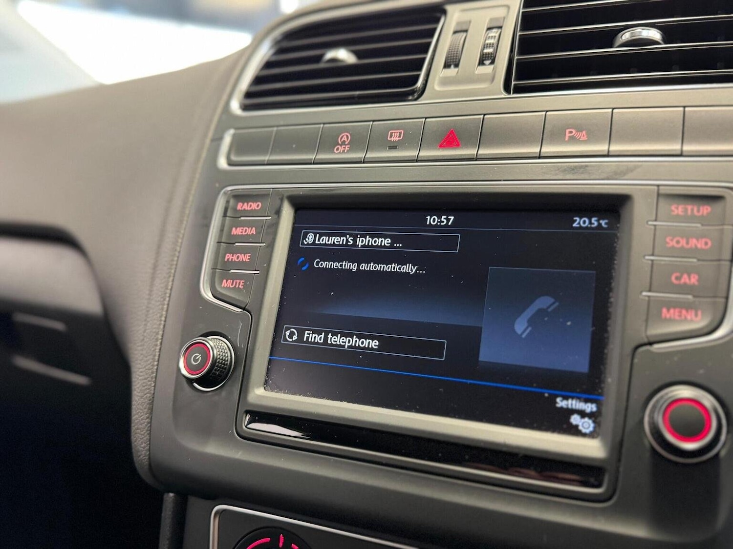 Used Volkswagen Polo 2016 for sale - 76449727: Photo 55