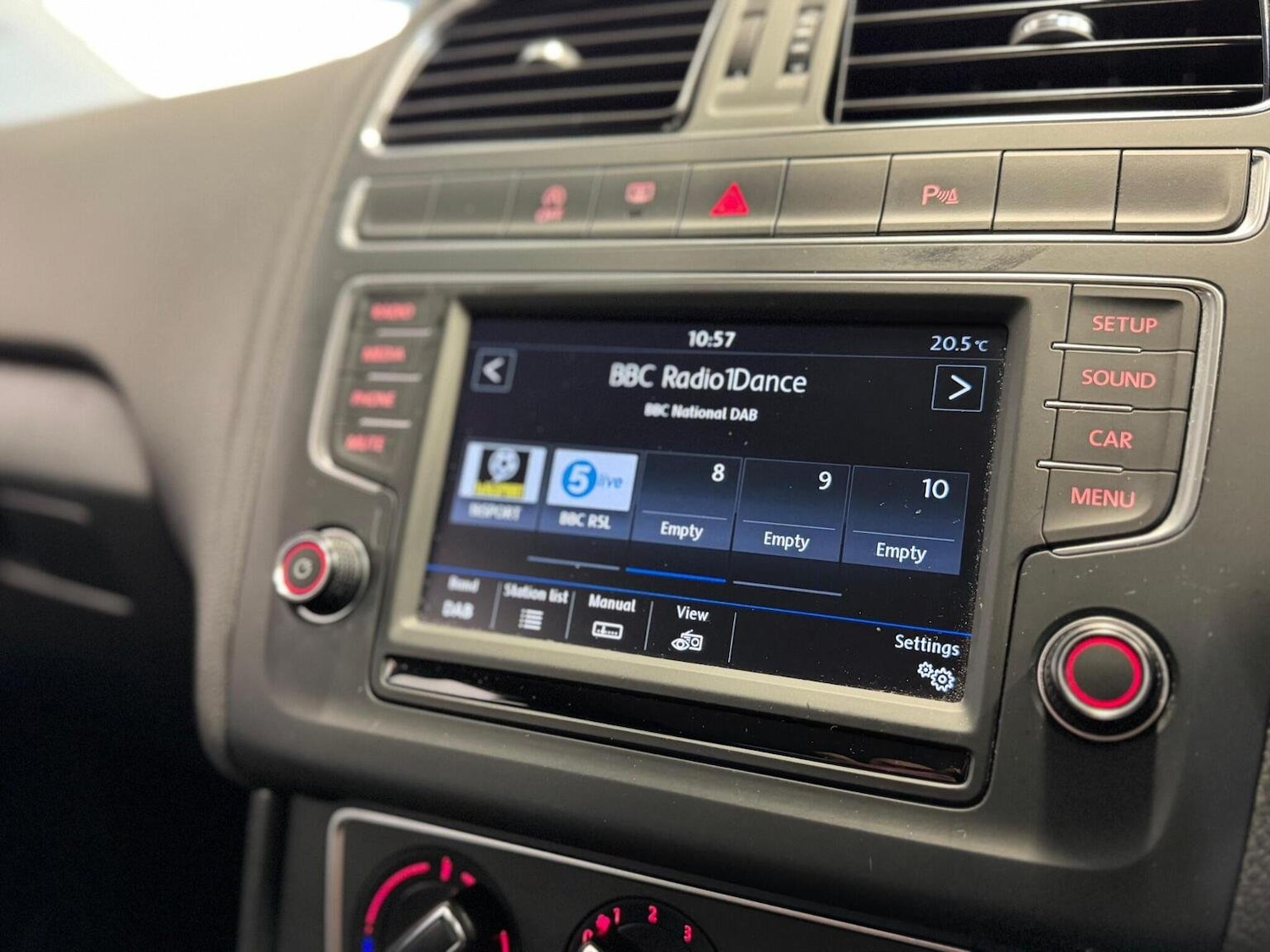 Used Volkswagen Polo 2016 for sale - 76449727: Photo 57