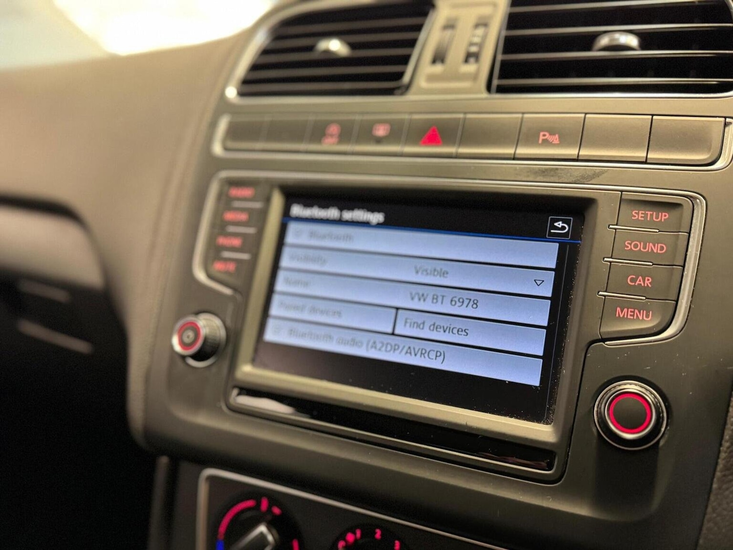 Used Volkswagen Polo 2016 for sale - 76449727: Photo 60