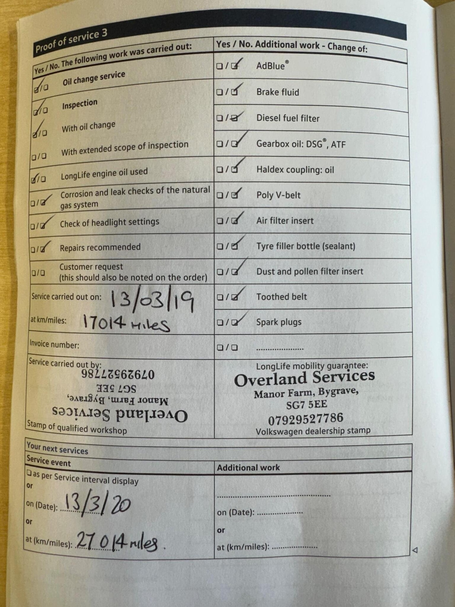 Used Volkswagen Polo 2016 for sale - 76449727: Photo 66