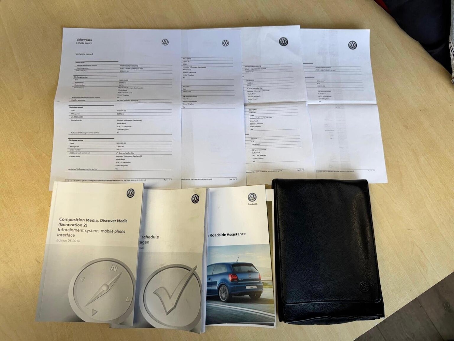 Used Volkswagen Polo 2016 for sale - 76449727: Photo 72