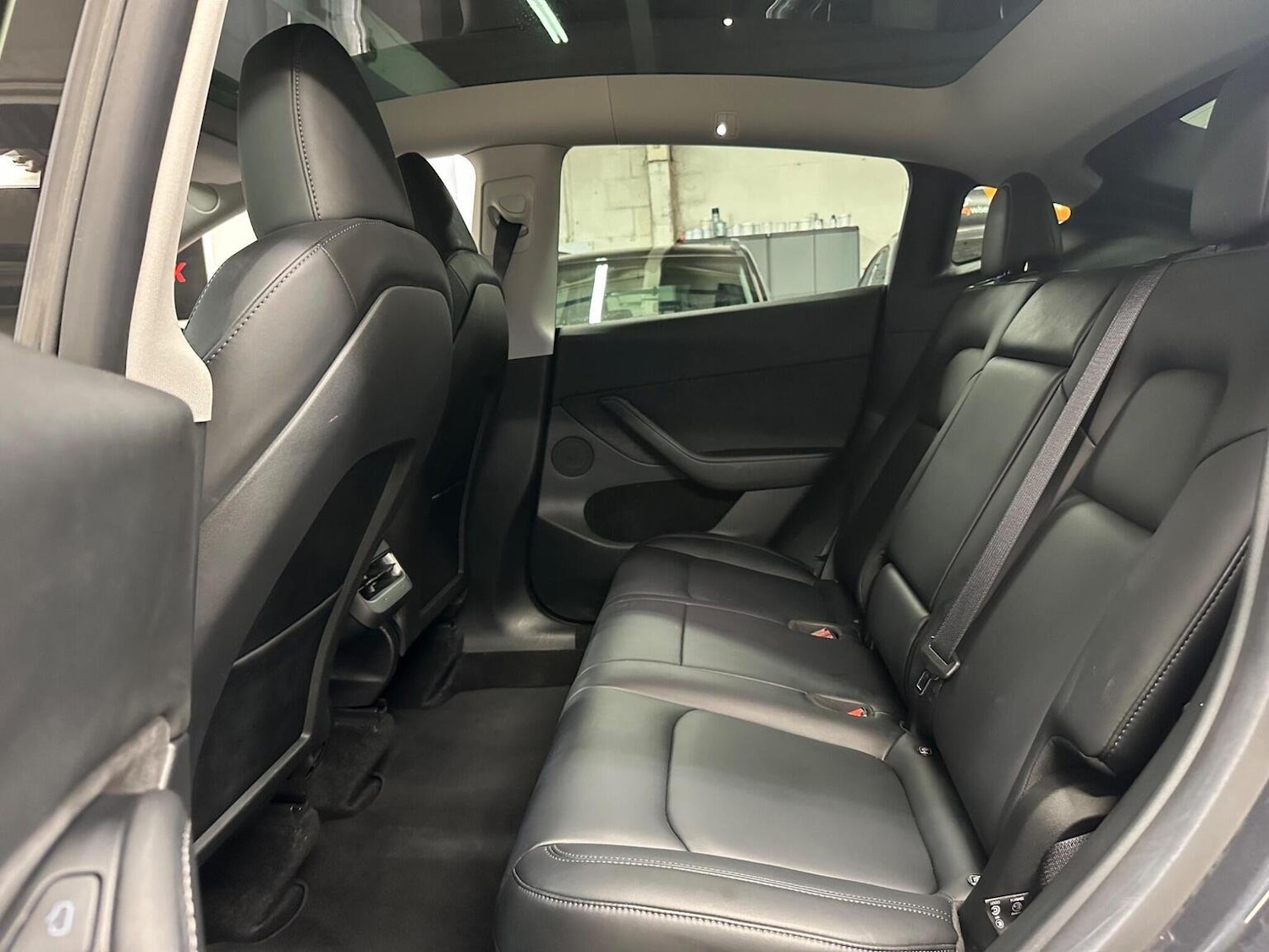 Used Tesla Model Y 2022 for sale - 76449728: Photo 12