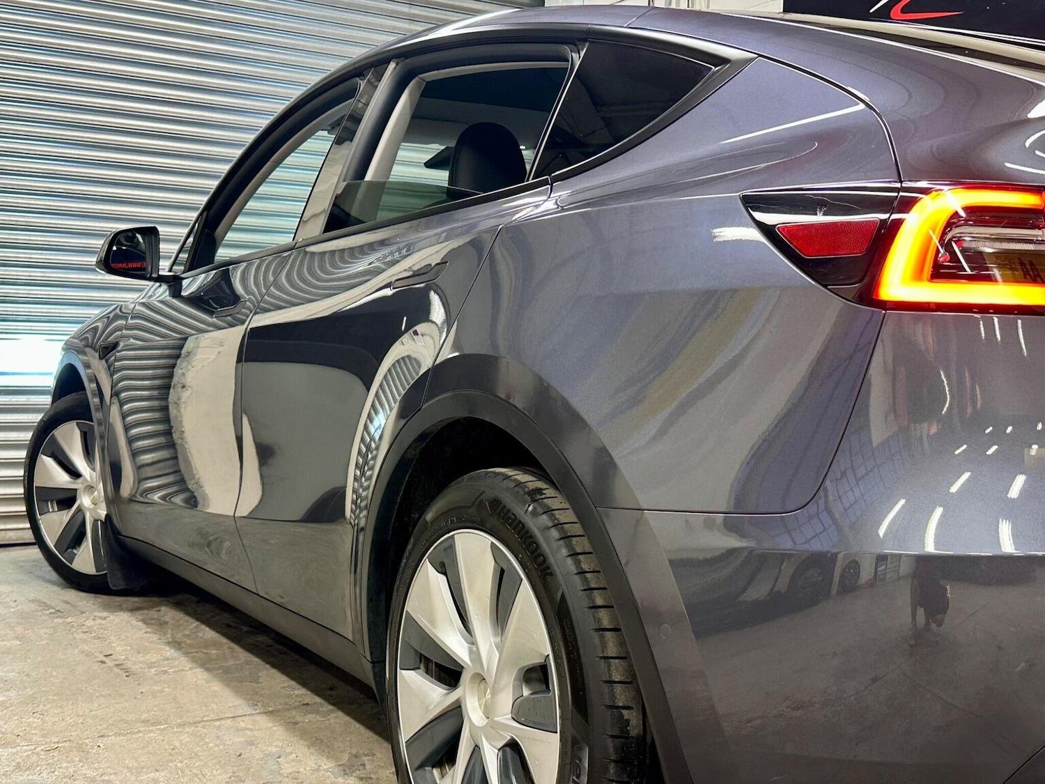 Used Tesla Model Y 2022 for sale - 76449728: Photo 21