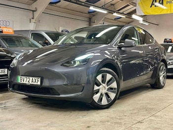 Used Tesla Model Y 2022 for sale - 76449728: Photo