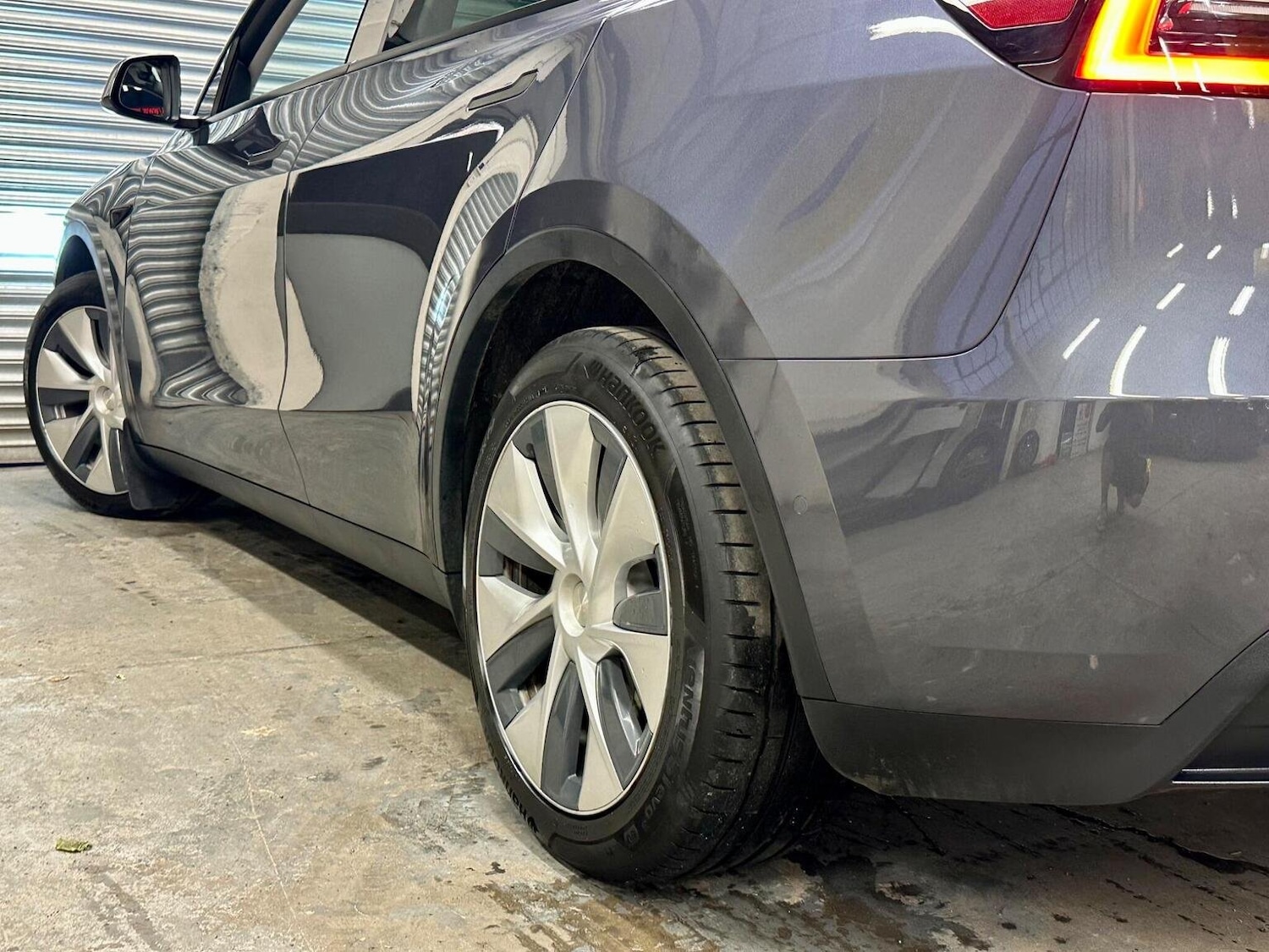 Used Tesla Model Y 2022 for sale - 76449728: Photo 30