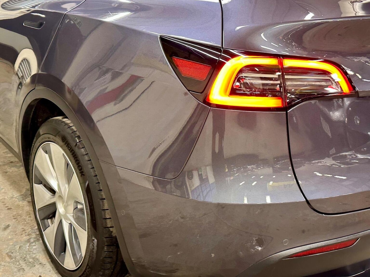 Used Tesla Model Y 2022 for sale - 76449728: Photo 32