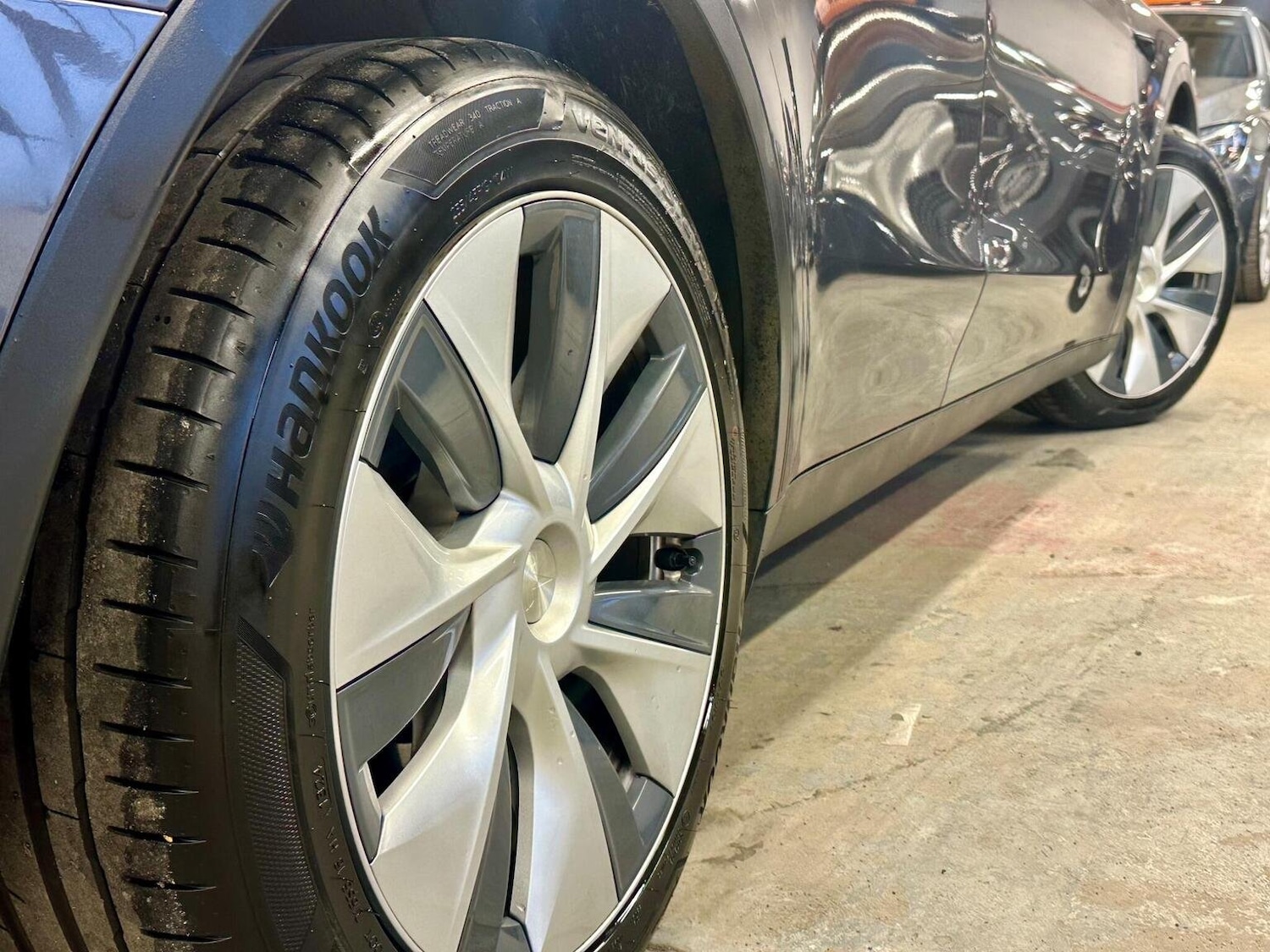 Used Tesla Model Y 2022 for sale - 76449728: Photo 33