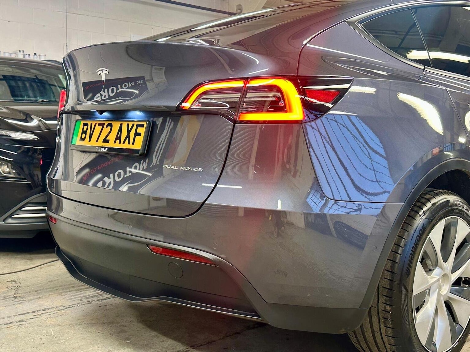 Used Tesla Model Y 2022 for sale - 76449728: Photo 34