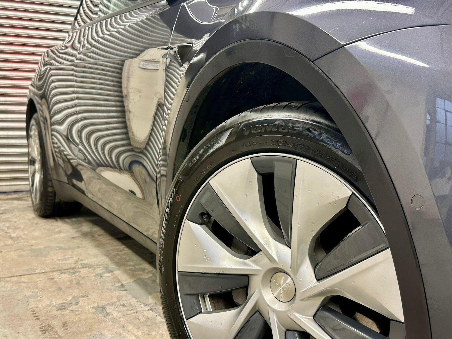 Used Tesla Model Y 2022 for sale - 76449728: Photo 37