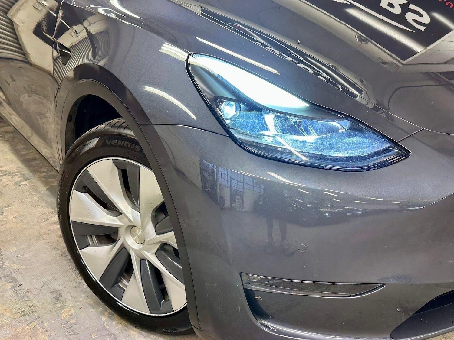 Used Tesla Model Y 2022 for sale - 76449728: Photo 38