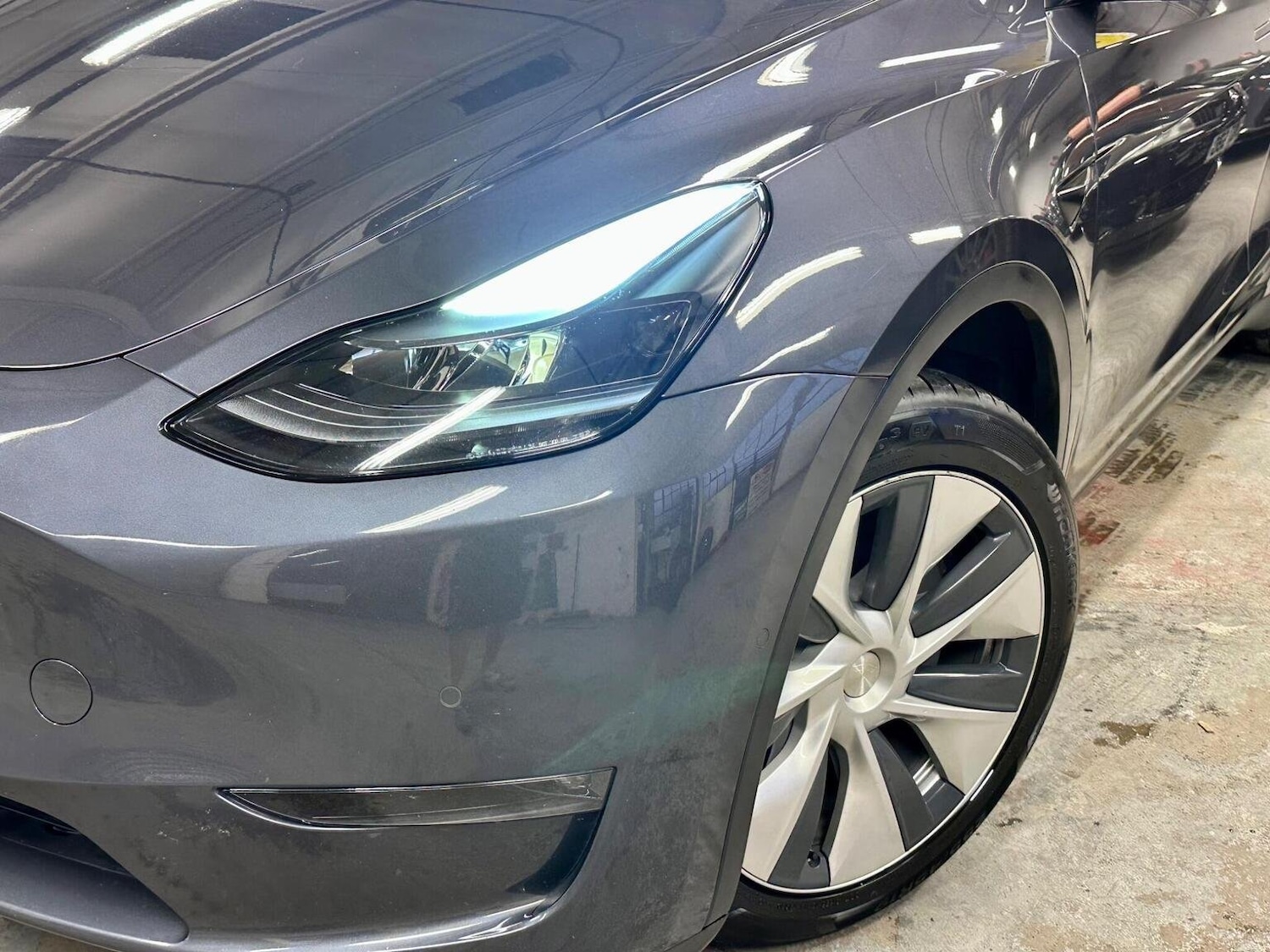 Used Tesla Model Y 2022 for sale - 76449728: Photo 39