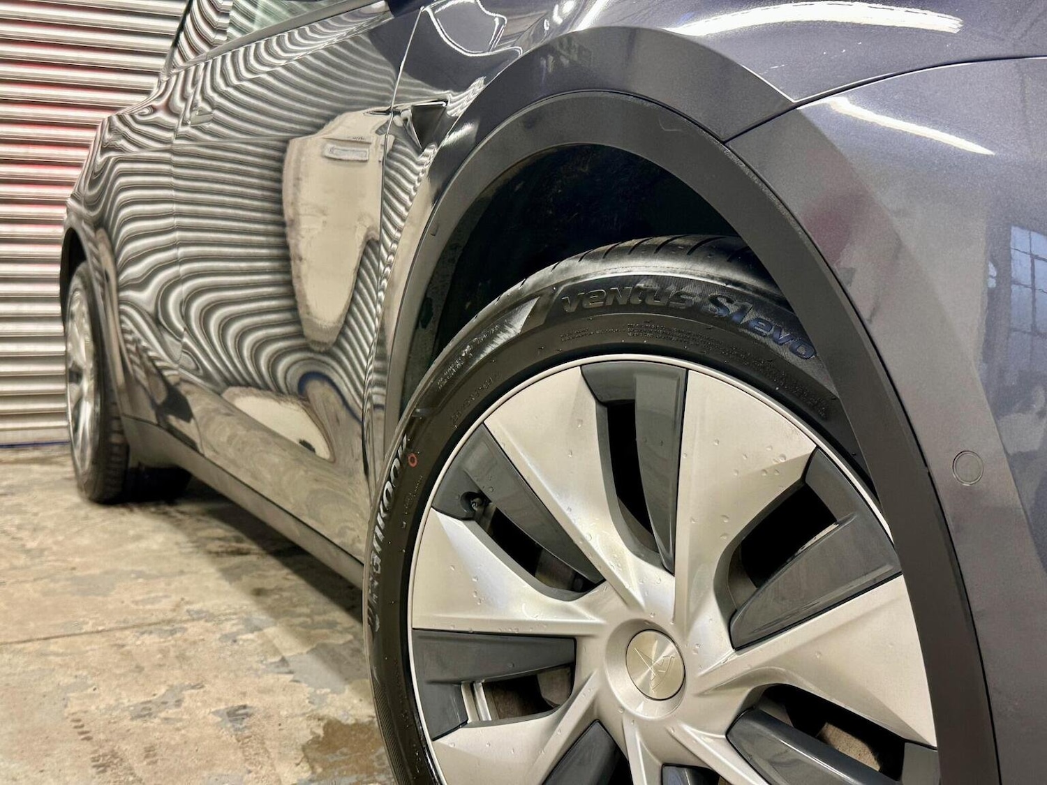 Used Tesla Model Y 2022 for sale - 76449728: Photo 44