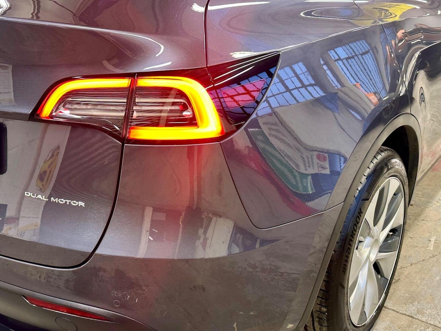 Used Tesla Model Y 2022 for sale - 76449728: Photo 45