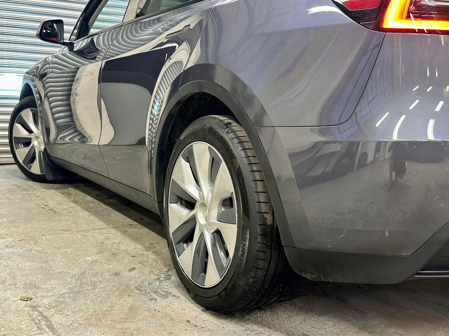 Used Tesla Model Y 2022 for sale - 76449728: Photo 46