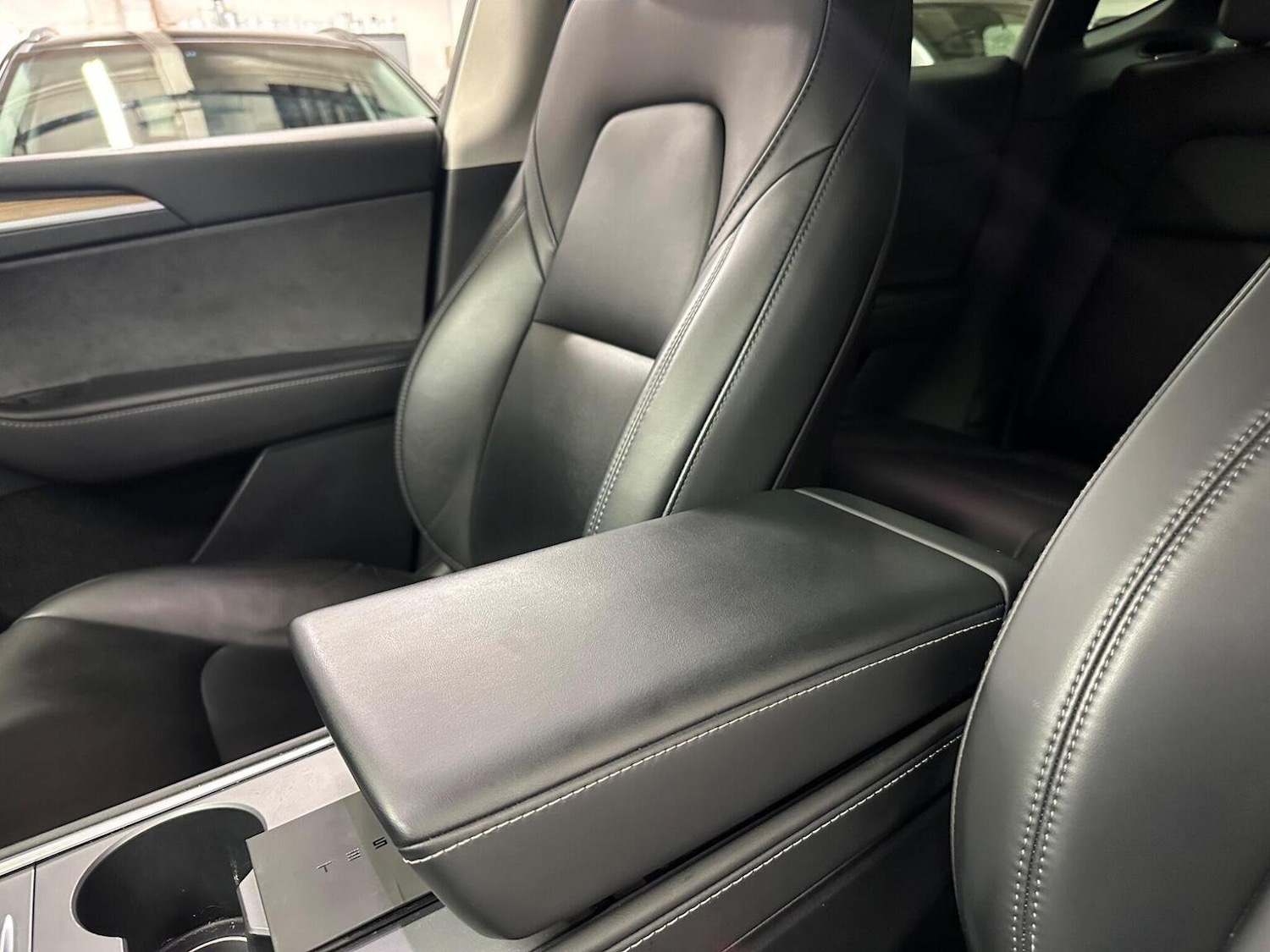 Used Tesla Model Y 2022 for sale - 76449728: Photo 47