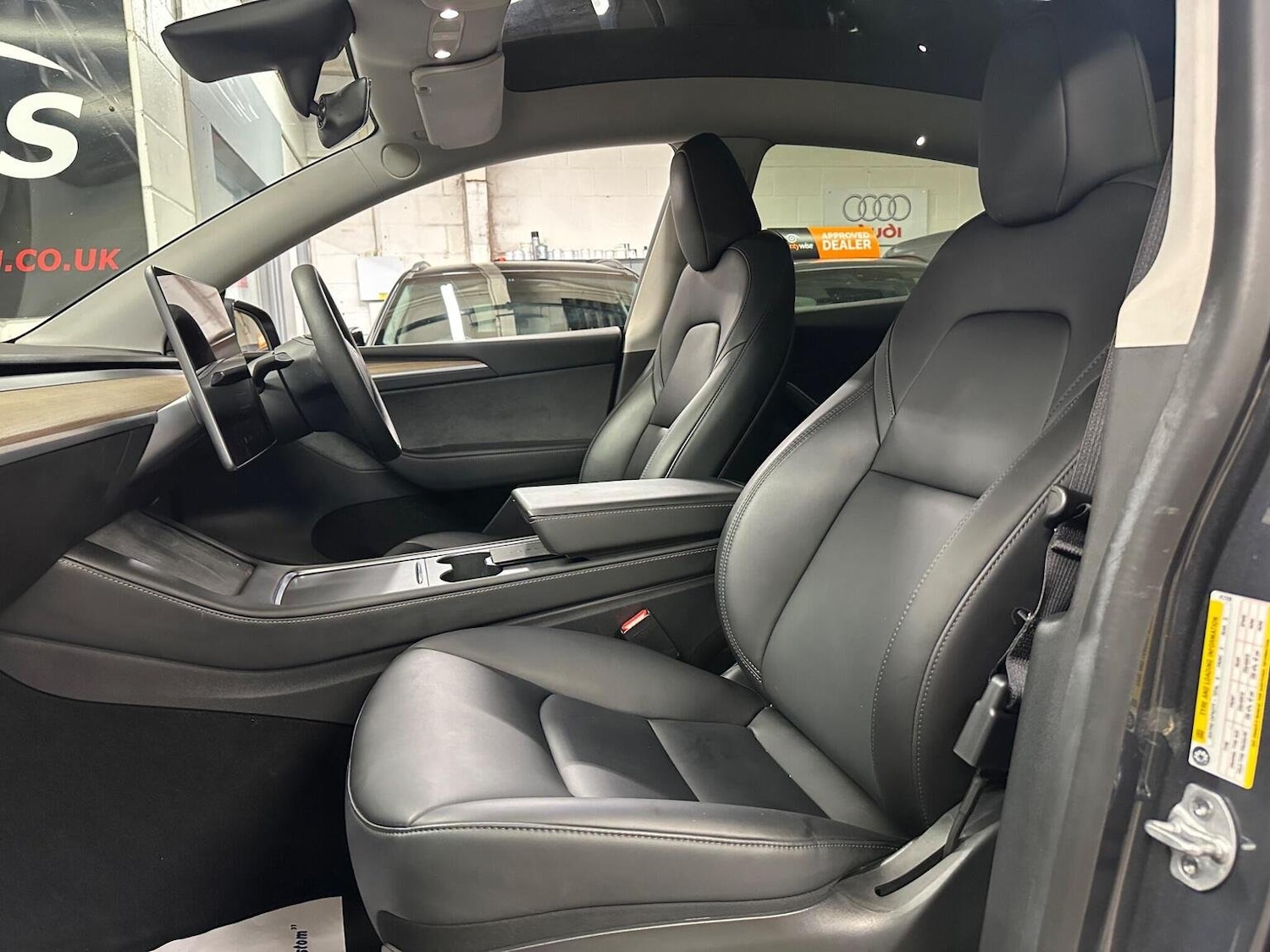 Used Tesla Model Y 2022 for sale - 76449728: Photo 49