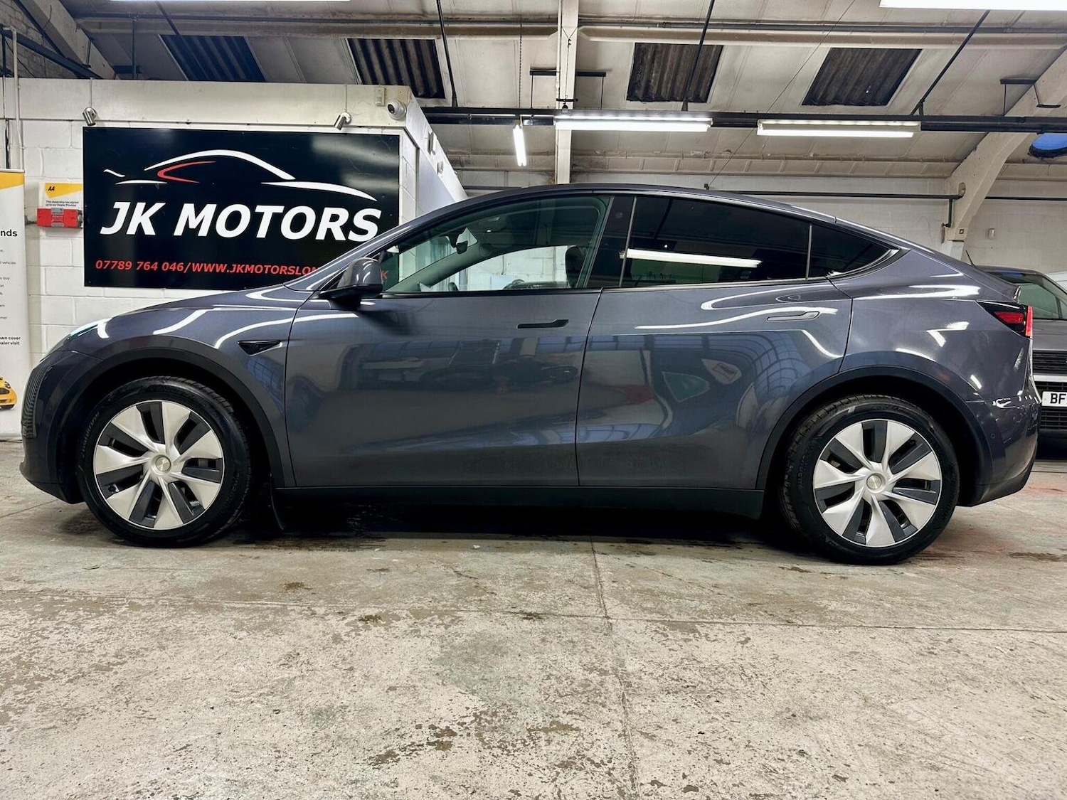 Used Tesla Model Y 2022 for sale - 76449728: Photo 5